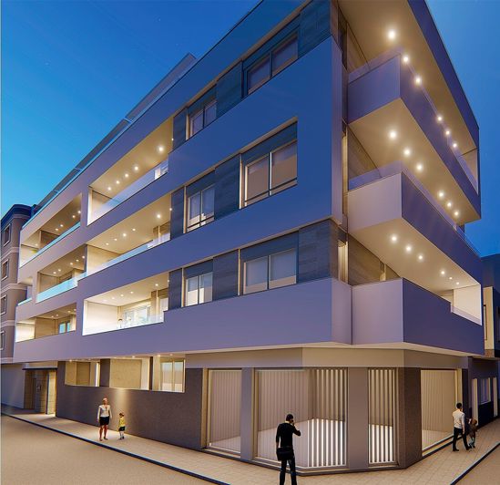 Image No.2-2 Bed Apartment for sale