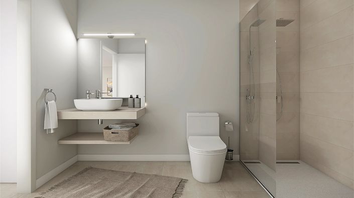 Image No.15-2 Bed Apartment for sale