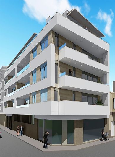 Image No.6-2 Bed Apartment for sale