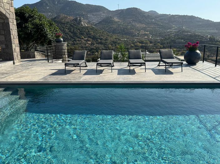 Image No.11-Maison / Villa de 4 chambres à vendre à Yalikavak