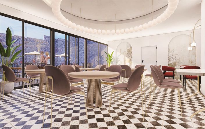 Image No.13-3 Bed Apartment for sale