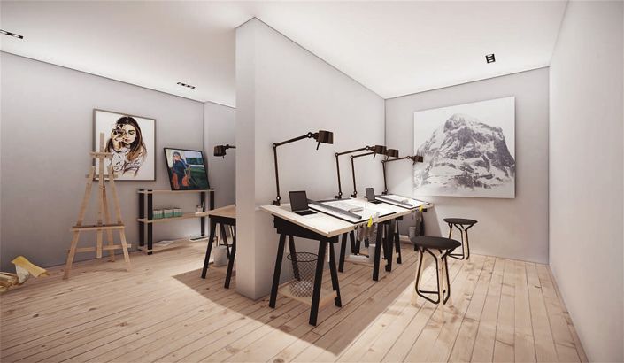 Image No.14-3 Bed Apartment for sale