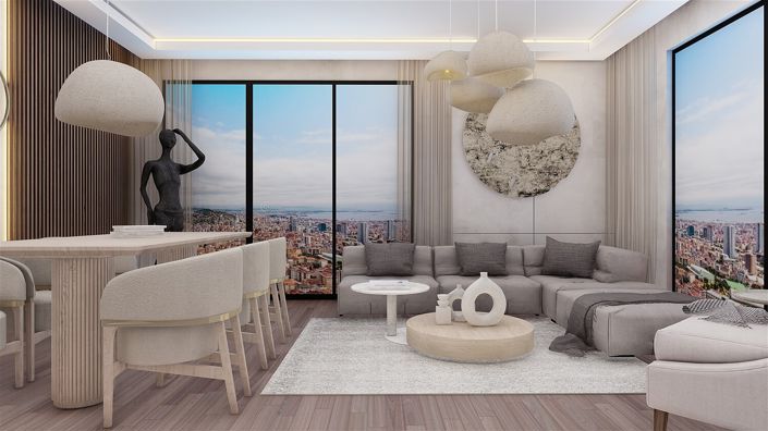 Image No.17-3 Bed Apartment for sale