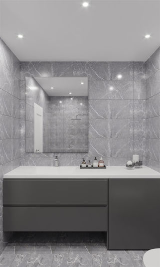 Image No.24-3 Bed Apartment for sale