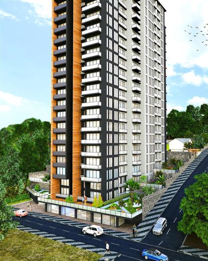 Image No.3-3 Bed Apartment for sale