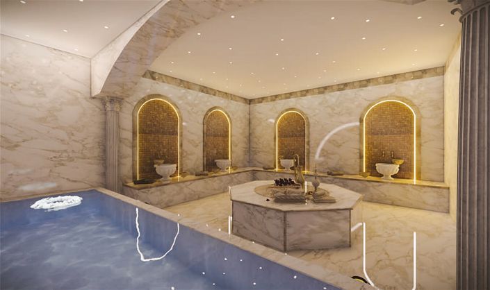 Image No.8-3 Bed Apartment for sale