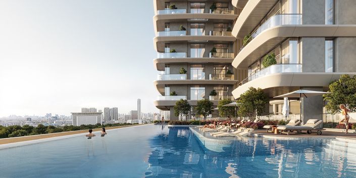 Image No.2-Apartment for sale