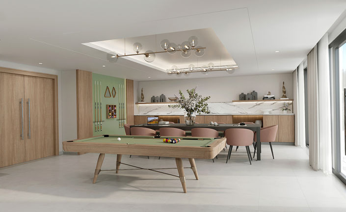 Image No.6-Apartment for sale