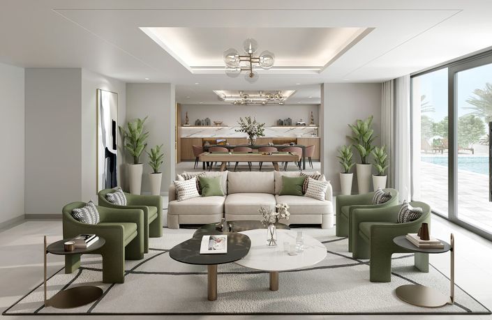 Image No.3-1 Bed Apartment for sale