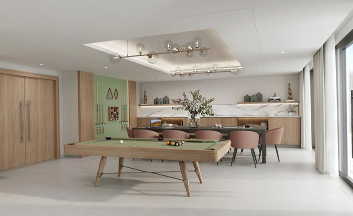 Image No.6-2 Bed Apartment for sale