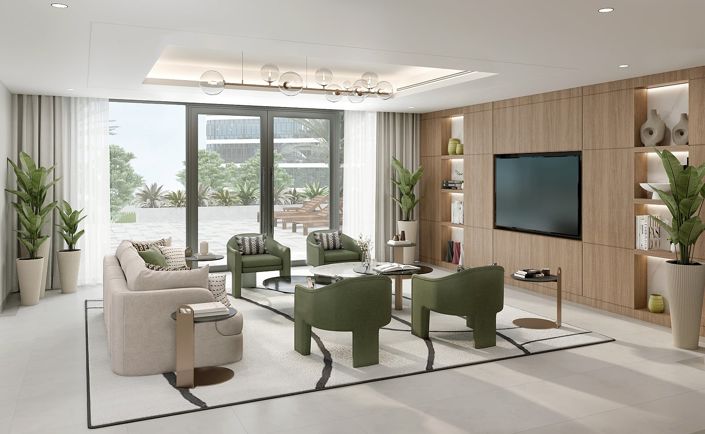 Image No.4-3 Bed Apartment for sale