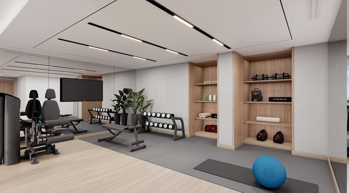 Image No.7-3 Bed Apartment for sale