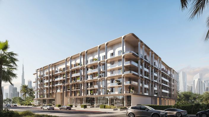 Image No.2-Apartment for sale