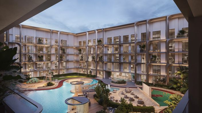 Image No.6-Apartment for sale