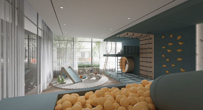 Image No.13-1 Bed Apartment for sale