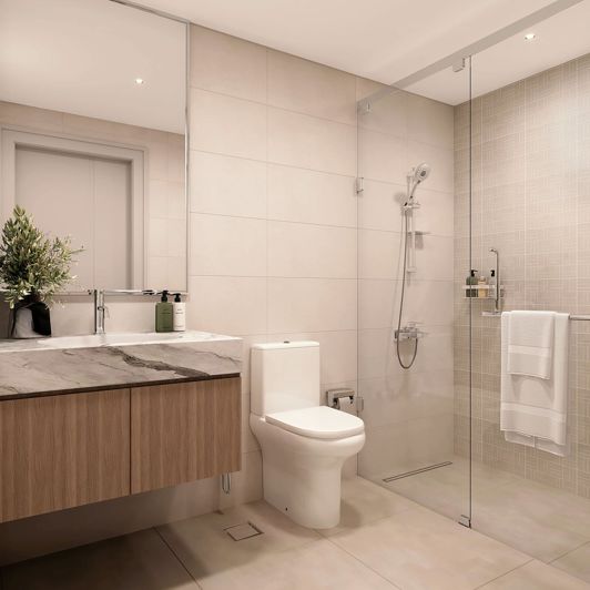 Image No.10-1 Bed Apartment for sale