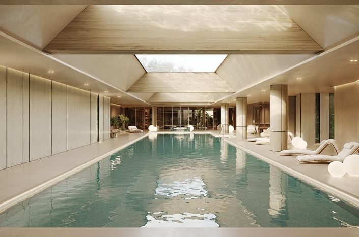 Image No.5-2 Bed Apartment for sale