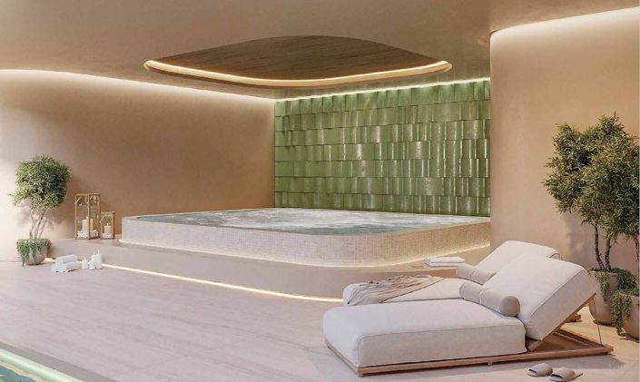 Image No.6-2 Bed Apartment for sale