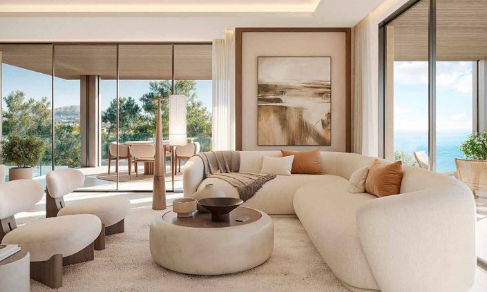 Image No.10-3 Bed Apartment for sale