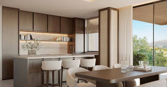 Image No.11-3 Bed Apartment for sale