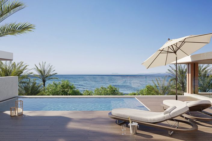 Image No.3-3 Bed Apartment for sale