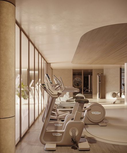 Image No.8-3 Bed Apartment for sale