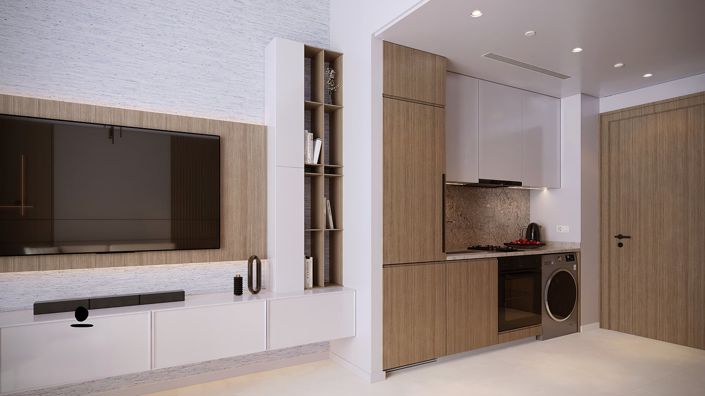 Image No.9-3 Bed Apartment for sale