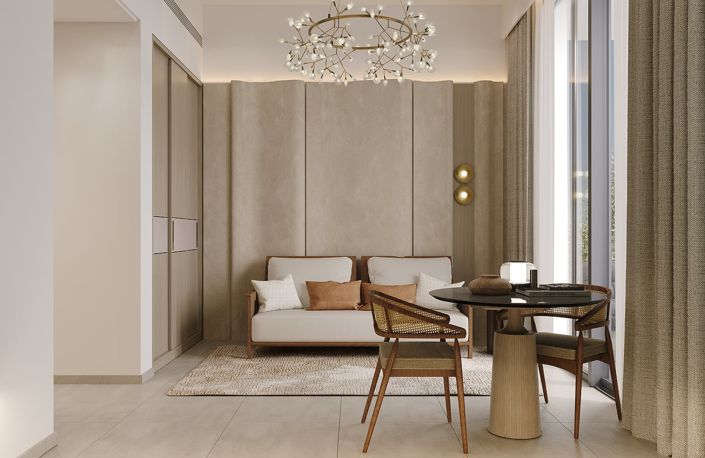 Image No.5-3 Bed Apartment for sale