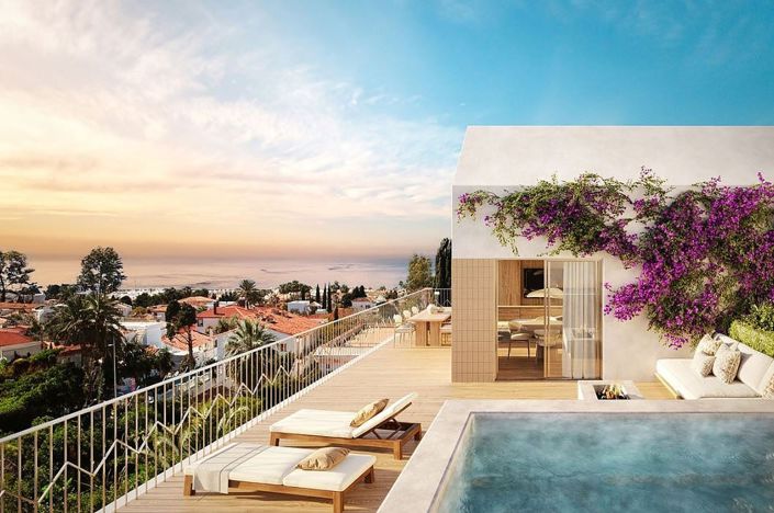 Image No.9-2 Bed Apartment for sale