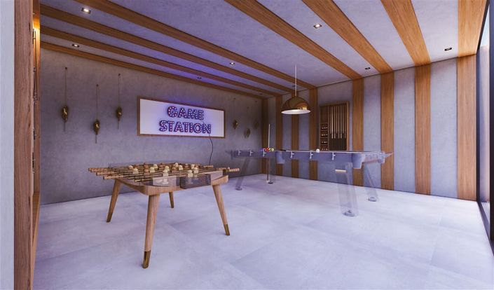 Image No.12-Appartement de 3 chambres à vendre à Kartal