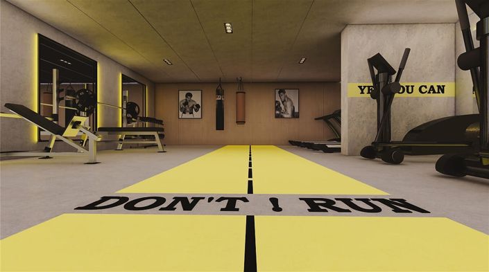 Image No.17-Appartement de 3 chambres à vendre à Kartal