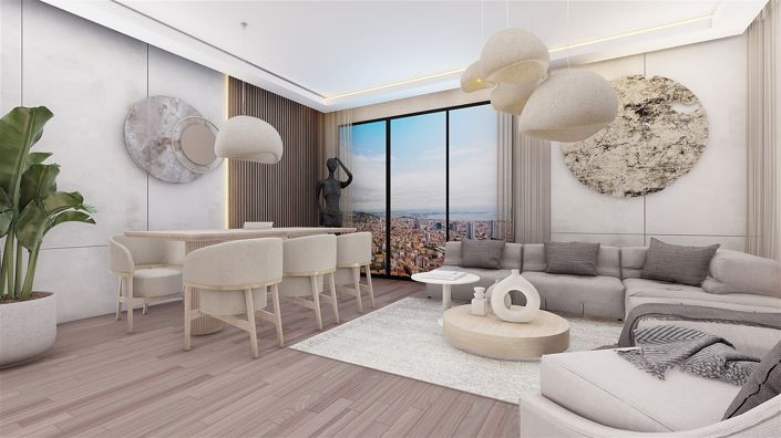 Image No.21-3 Bed Apartment for sale