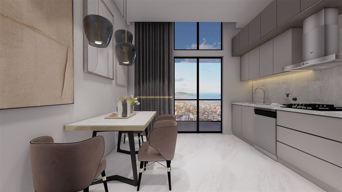 Image No.22-3 Bed Apartment for sale
