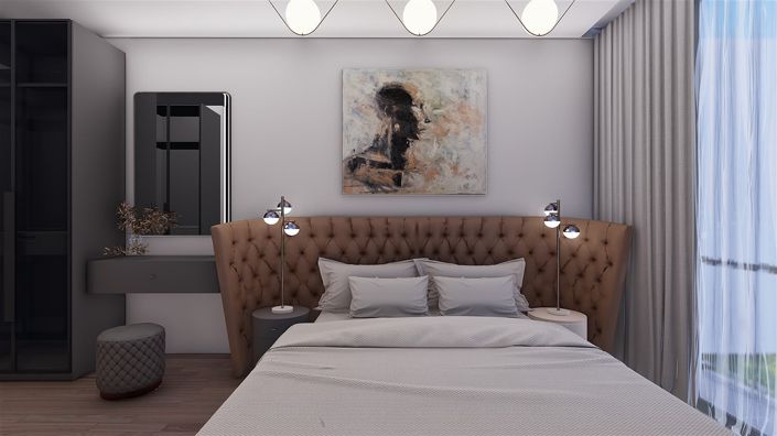 Image No.23-3 Bed Apartment for sale