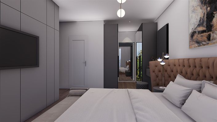 Image No.24-3 Bed Apartment for sale