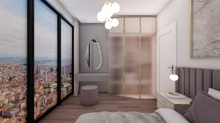 Image No.26-3 Bed Apartment for sale