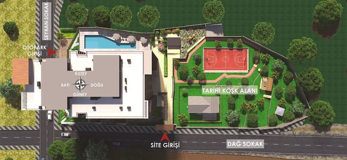Image No.4-3 Bed Apartment for sale