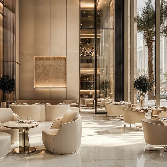 Image No.6-Appartement à vendre à Al Furjan