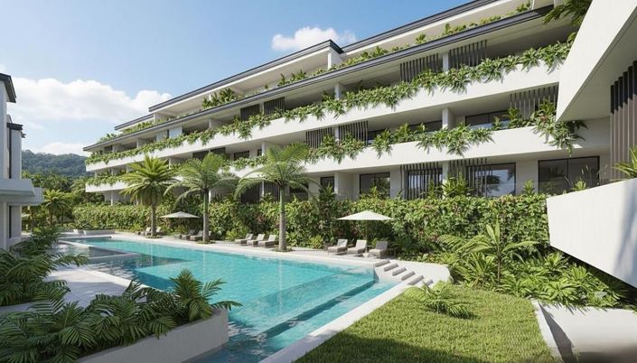 Image No.2-2 Bed Apartment for sale