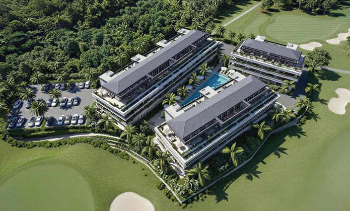 Image No.7-2 Bed Apartment for sale