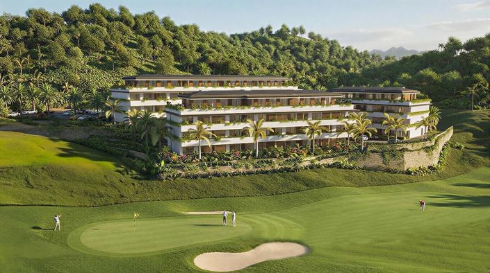 Image No.6-Appartement de 2 chambres à vendre à Mijas