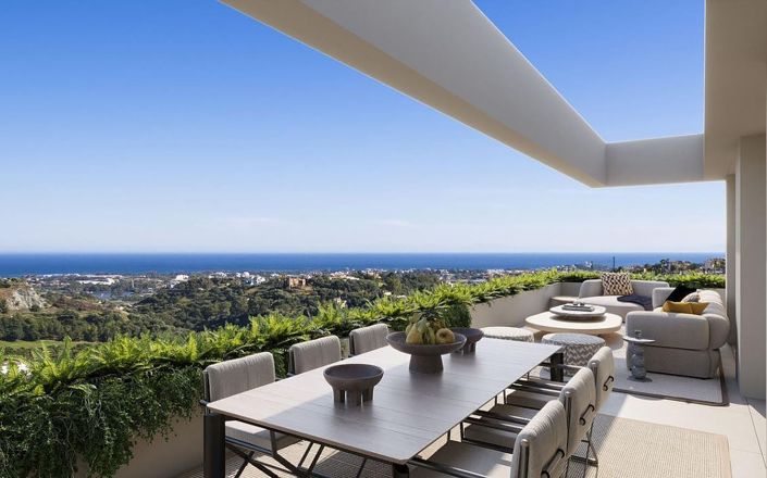 Image No.10-Appartement de 2 chambres à vendre à Mijas