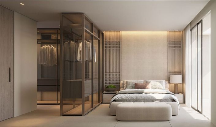 Image No.9-Appartement de 2 chambres à vendre à Mijas