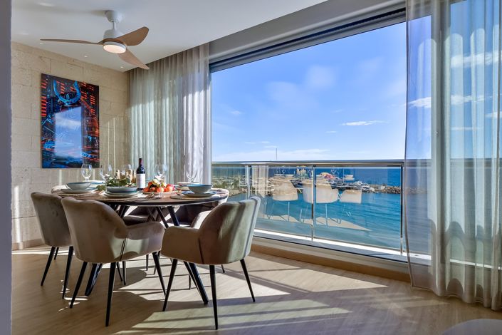 Image No.28-4 Bed Apartment for sale