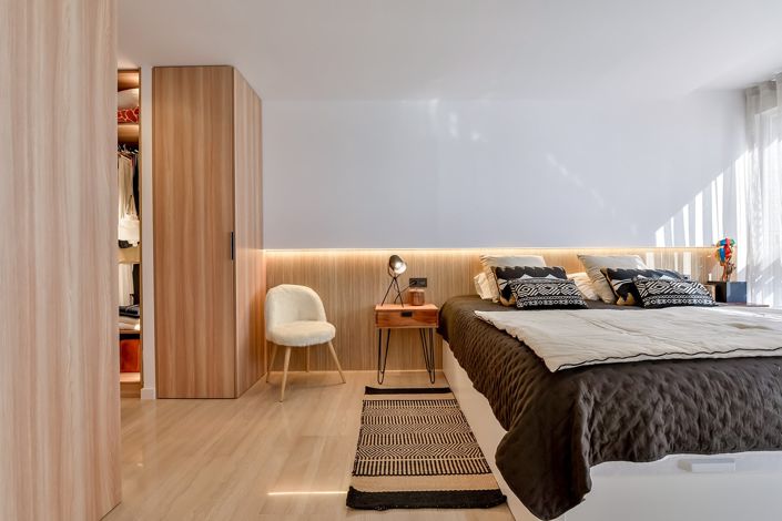 Image No.37-4 Bed Apartment for sale