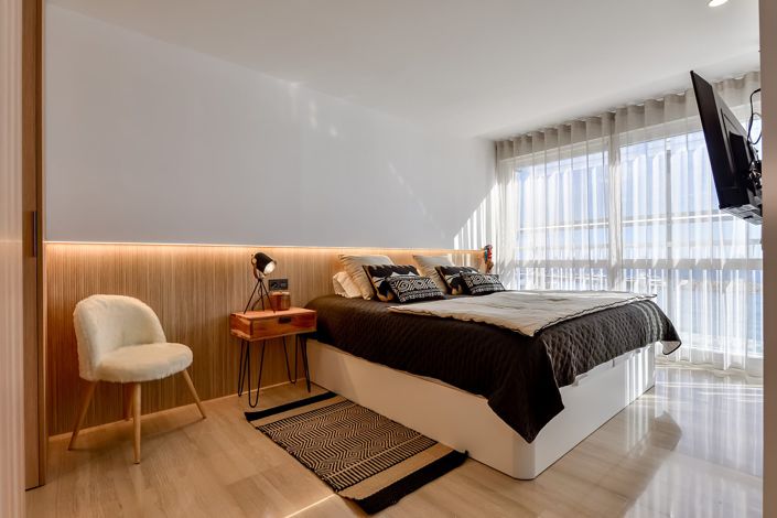 Image No.40-4 Bed Apartment for sale