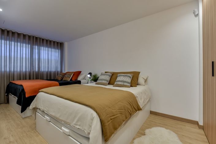 Image No.45-4 Bed Apartment for sale