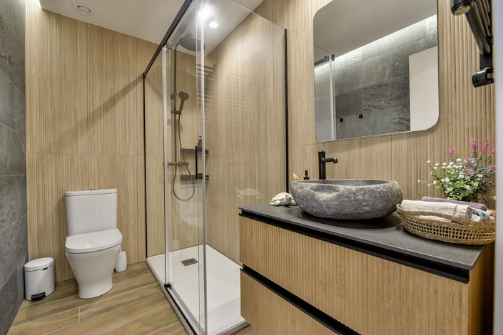 Image No.55-4 Bed Apartment for sale