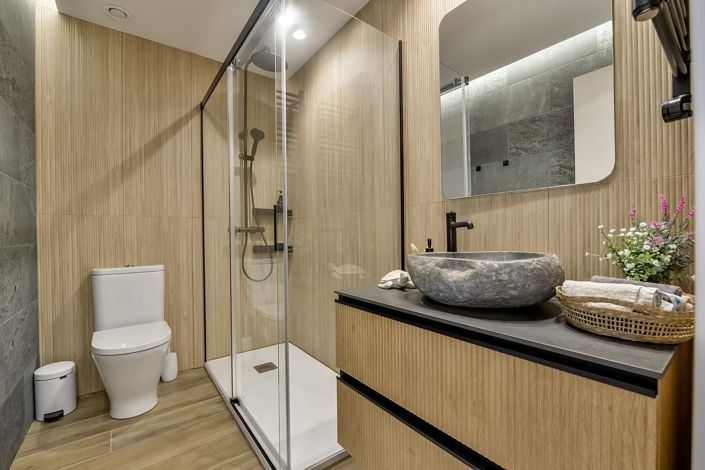 Image No.55-4 Bed Apartment for sale