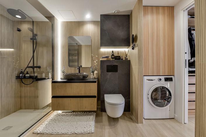 Image No.56-4 Bed Apartment for sale